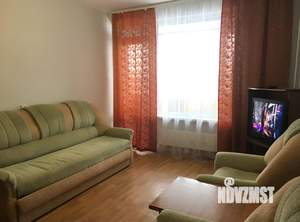 3-к квартира, на длительный срок, 59м2, 12/13 этаж