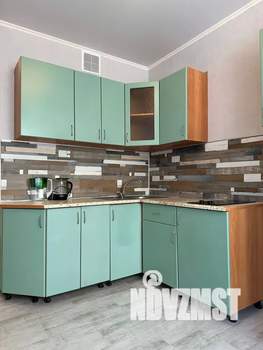 1-к квартира, посуточно, 40м2, 3/9 этаж