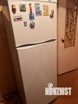 1-к квартира, на длительный срок, 33м2, 4/5 этаж