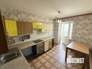 3-к квартира, на длительный срок, 78м2, 2/10 этаж