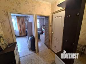 1-к квартира, на длительный срок, 34м2, 12/16 этаж