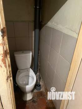 Студия квартира, на длительный срок, 43м2, 3/5 этаж