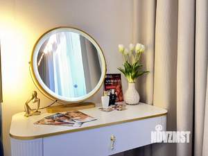 1-к квартира, посуточно, 44м2, 9/9 этаж