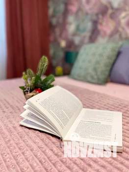 1-к квартира, посуточно, 50м2, 2/5 этаж