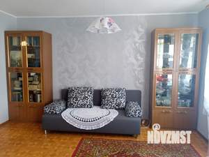 2-к квартира, на длительный срок, 45м2, 3/4 этаж