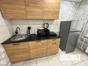 1-к квартира, посуточно, 45м2, 9/9 этаж