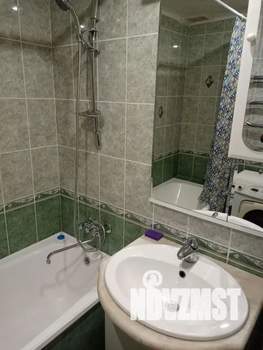 1-к квартира, посуточно, 33м2, 1/9 этаж