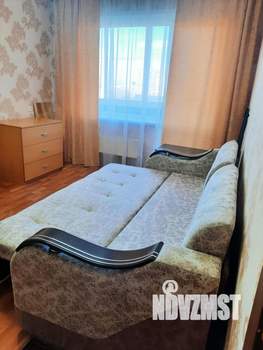 1-к квартира, на длительный срок, 34м2, 9/9 этаж