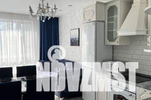 2-к квартира, посуточно, 45м2, 6/16 этаж