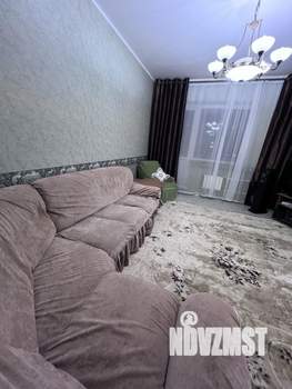 2-к квартира, на длительный срок, 70м2, 5/11 этаж