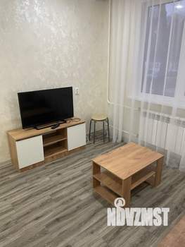 1-к квартира, на длительный срок, 33м2, 1/16 этаж