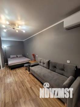 1-к квартира, посуточно, 38м2, 13/14 этаж