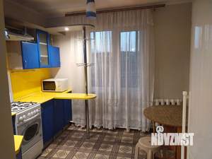 2-к квартира, на длительный срок, 54м2, 5/5 этаж