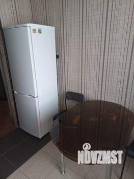 1-к квартира, на длительный срок, 34м2, 8/10 этаж