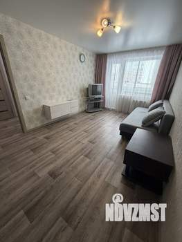 1-к квартира, на длительный срок, 33м2, 3/5 этаж