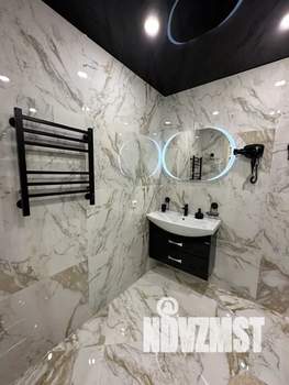 1-к квартира, посуточно, 55м2, 2/5 этаж