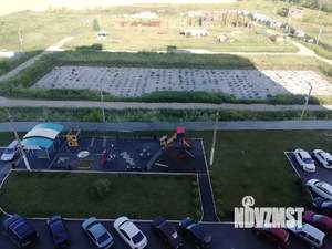 Студия квартира, на длительный срок, 28м2, 8/17 этаж