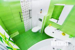 1-к квартира, посуточно, 38м2, 6/14 этаж