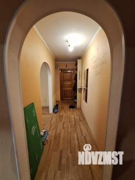 3-к квартира, на длительный срок, 64м2, 7/9 этаж