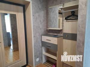 1-к квартира, посуточно, 41м2, 4/9 этаж