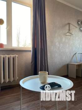 1-к квартира, посуточно, 32м2, 4/5 этаж