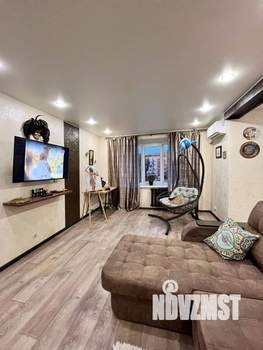 2-к квартира, на длительный срок, 55м2, 3/5 этаж