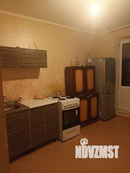 1-к квартира, на длительный срок, 40м2, 5/19 этаж