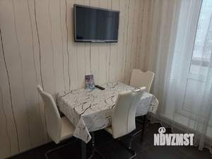 2-к квартира, посуточно, 50м2, 4/10 этаж