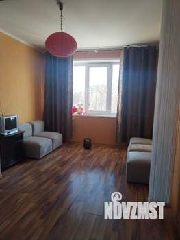 2-к квартира, на длительный срок, 50м2, 4/5 этаж