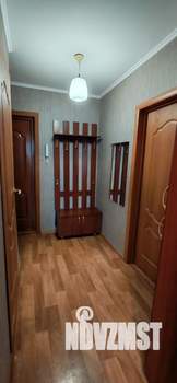 1-к квартира, на длительный срок, 32м2, 4/10 этаж