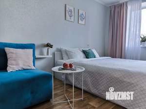 2-к квартира, посуточно, 52м2, 1/1 этаж