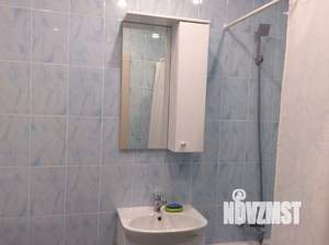 1-к квартира, посуточно, 38м2, 4/9 этаж