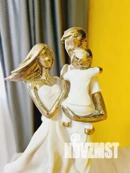 1-к квартира, посуточно, 39м2, 1/9 этаж