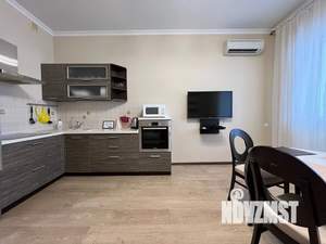 3-к квартира, посуточно, 72м2, 8/9 этаж