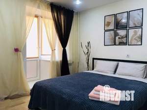 2-к квартира, посуточно, 60м2, 1/1 этаж