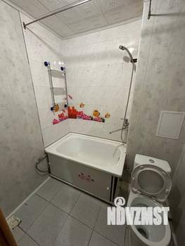 1-к квартира, на длительный срок, 35м2, 1/9 этаж