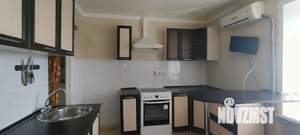 2-к квартира, на длительный срок, 50м2, 9/16 этаж