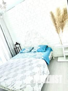 2-к квартира, посуточно, 52м2, 1/8 этаж