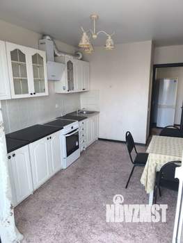 1-к квартира, на длительный срок, 37м2, 7/10 этаж