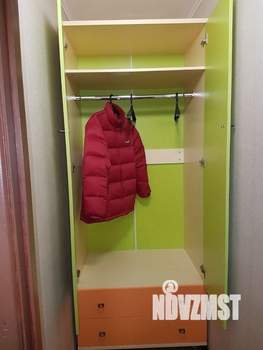 1-к квартира, на длительный срок, 50м2, 5/9 этаж