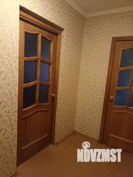 1-к квартира, на длительный срок, 34м2, 3/10 этаж