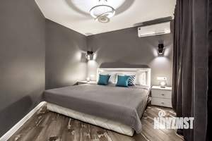 2-к квартира, посуточно, 55м2, 2/10 этаж