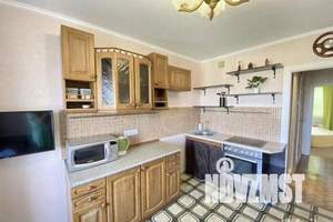 2-к квартира, посуточно, 50м2, 9/10 этаж