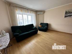 2-к квартира, на длительный срок, 134м2, 13/15 этаж