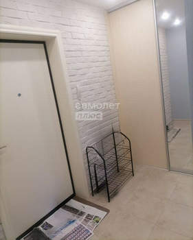 1-к квартира, на длительный срок, 41м2, 5/8 этаж