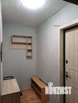 1-к квартира, на длительный срок, 33м2, 5/5 этаж