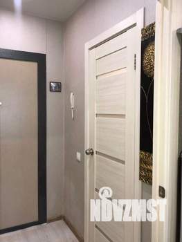 Студия квартира, на длительный срок, 24м2, 7/10 этаж