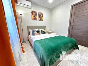 2-к квартира, посуточно, 50м2, 9/9 этаж