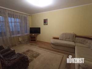 3-к квартира, на длительный срок, 61м2, 5/12 этаж