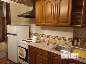 1-к квартира, на длительный срок, 35м2, 2/9 этаж